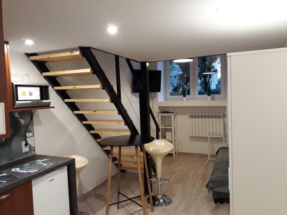 Delux4 * Łódź