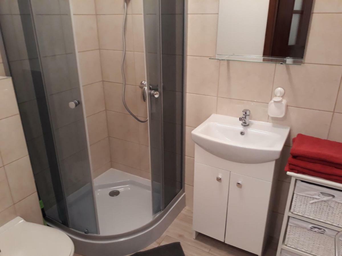 Delux4 Apartament