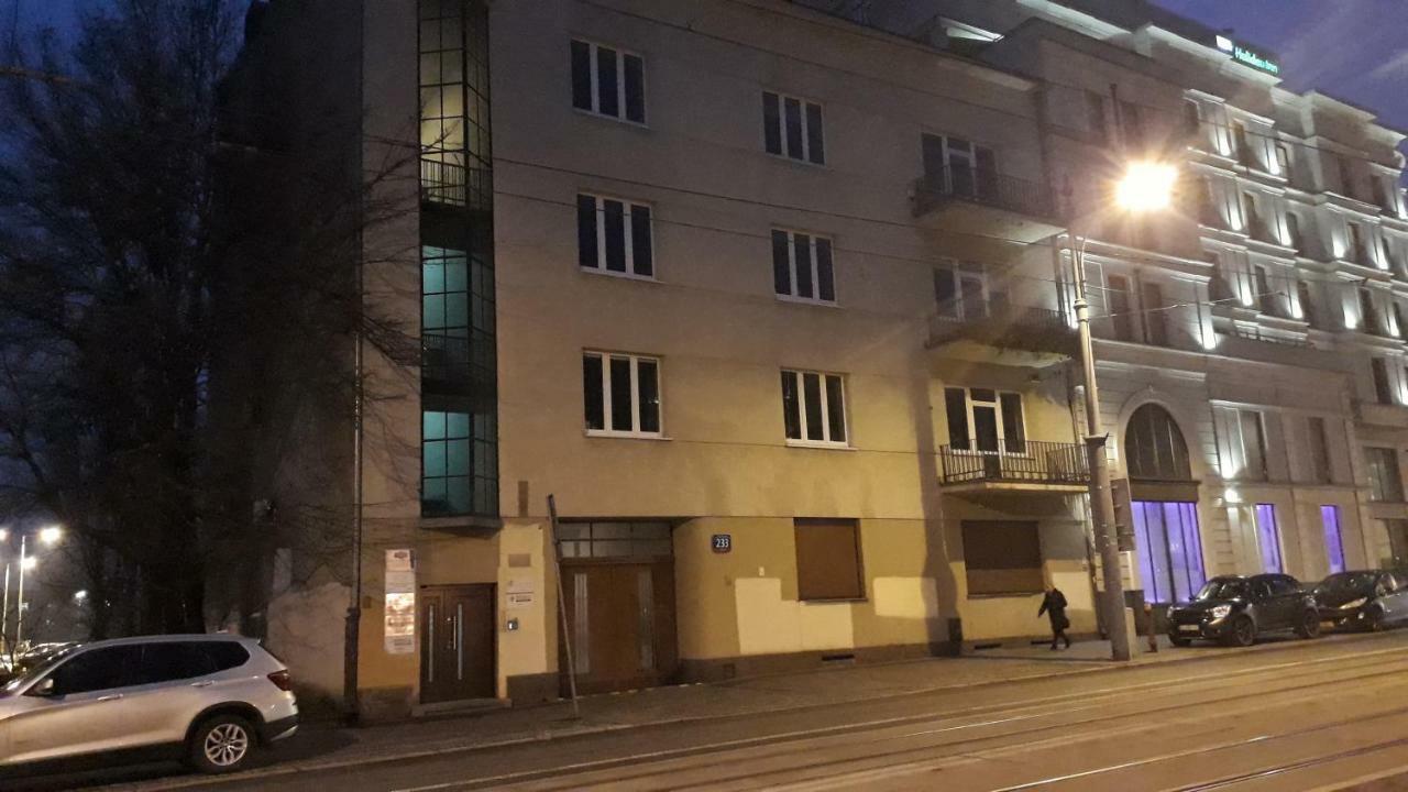 Delux4 Apartament *